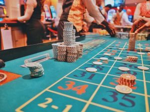 How Casinos Intertwine With Cultural Trends And Social Dynamics